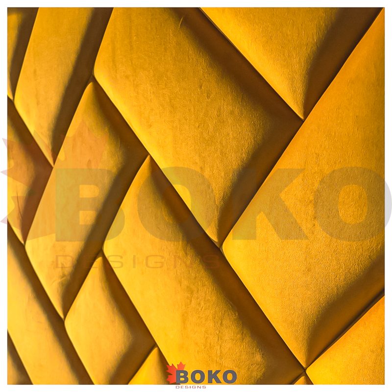 BOKO Designs BD059 custom furniture detail 10
