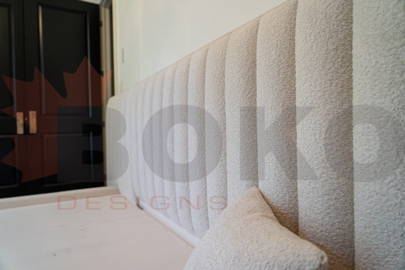 BOKO Designs BD061 custom furniture detail 3