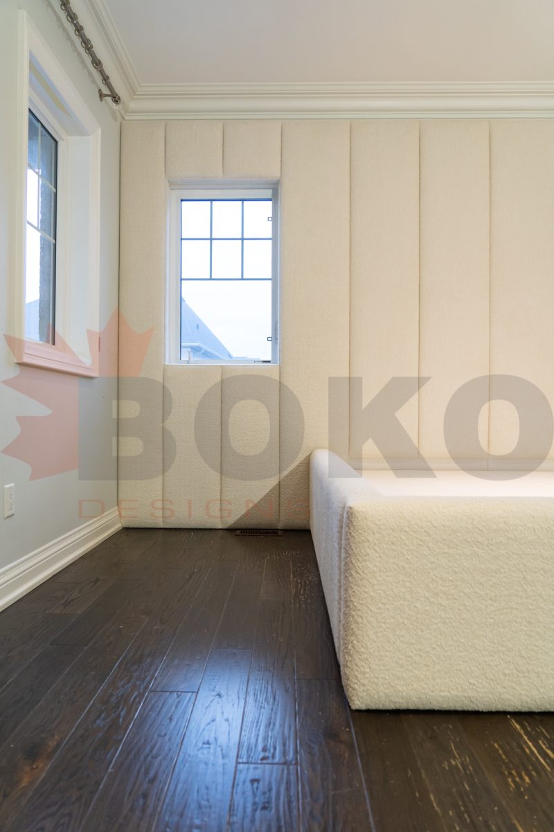 BOKO Designs Beds custom furniture detail 3