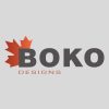 Boko Designs - Name
