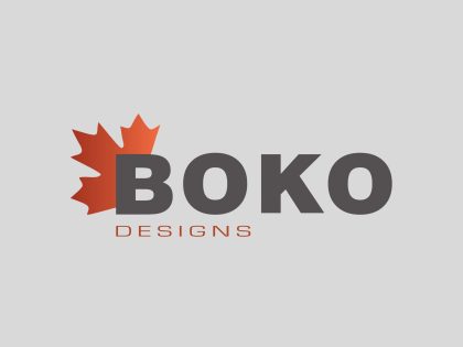 Boko Designs - Name