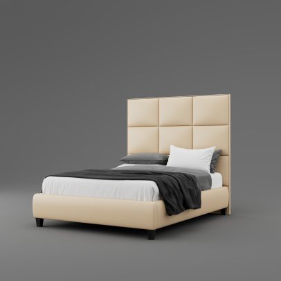 Boko Designs Bed Lion