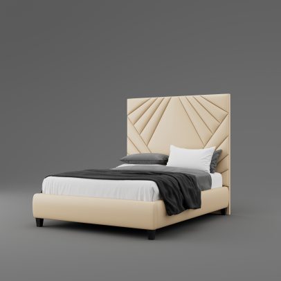 Boko Designs Bed Monaco