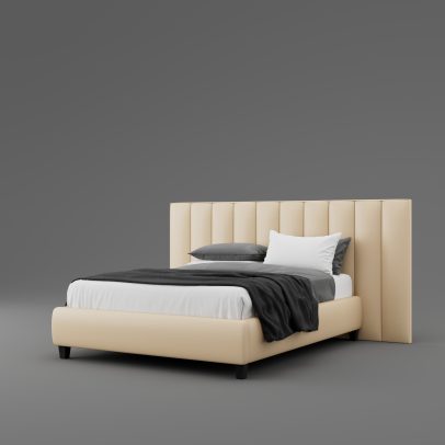 Boko Designs Bed Nicole