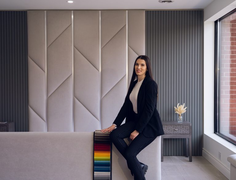 BOKO Designs Toronto furniture showroom by appointment